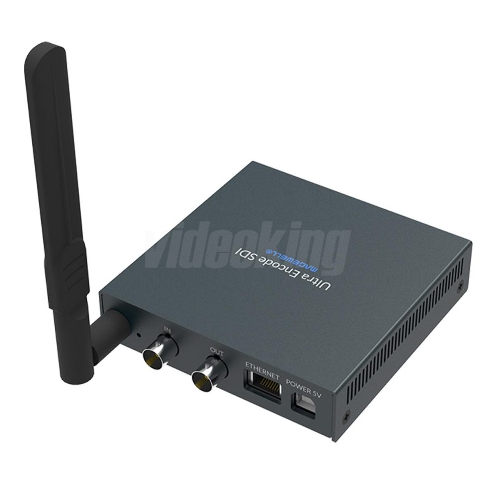 Magewell Ultra Encode SDI VideoKing EU Store