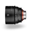 XEEN 85mm T1.5 Prime Lens