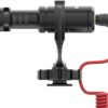 Rode VideoMicro – Miniaturní směrový mikrofon pro fotoaparát