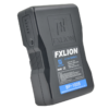 FXLION Cool Black Li-ion Battery 100Wh USB (V-lock / Gold mount)