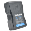 FXLION Cool Black Li-ion Battery 160Wh USB (V-lock / Gold mount)
