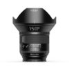 Irix 15mm f/2.4 Firefly objektív Canonhoz