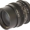 SLR Magic CINE 35mm F1.2 lens (Sony E Mount)