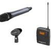 Sennheiser EW 135-P G3 Wireless reporting set