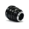 SLR Magic 75mm T1.5 MicroPrime CINE Lens – E Mount