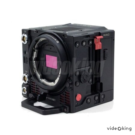 Kinefinity MAVO LF - 6K Large Format Cinema Camera - VideoKing EU 