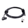 FXLION Skypower DC Cable D-tap to 4pin Male