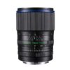 Laowa 105mm f/2 Smooth Trans Focus Lens