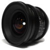 SLR Magic 15mm T3.5 MicroPrime CINE Lens – E Mount
