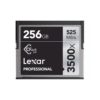LEXAR Pro 3500X Cfast 2.0 [VPG-130]