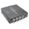 Blackmagic Mini Converter – SDI Multiplex 4K