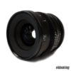 SLR Magic 21mm T1.6 MicroPrime CINE Lens – MFT Mount