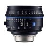 ZEISS CP.3 85mm T2.1 Compact Prime Lens
