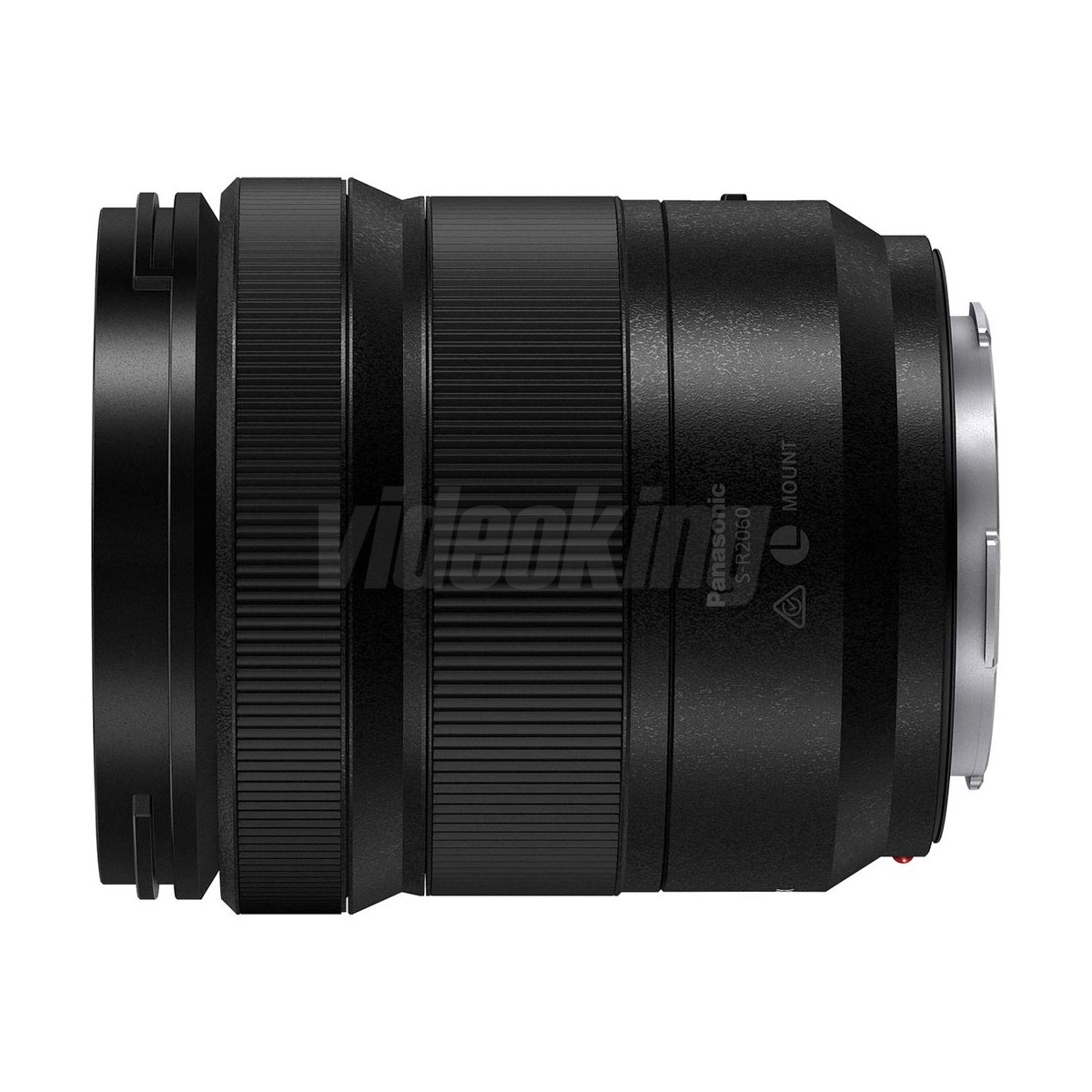 Panasonic LUMIX S 20-60mm F3.5-5.6 L-Mount Lens