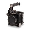 TILTA Camera Cage for Z CAM E2-S6/F6/F8/M4 Kit A