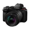 Panasonic Lumix DC-S5 Digital Camera + Lumix S 20-60mm f/3.5-5.6