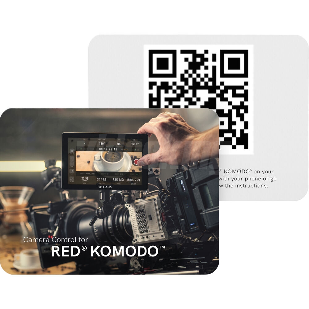 smallhd komodo