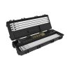 ASTERA Set of 8x Titan Tubes with Charging Case