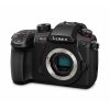 Panasonic Lumix GH5 II Mirrorless kamera (csak váz)