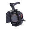 TILTA Camera Cage for Sony a7 IV Basic Kit