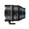 Irix 21mm T1.5 Cine lens