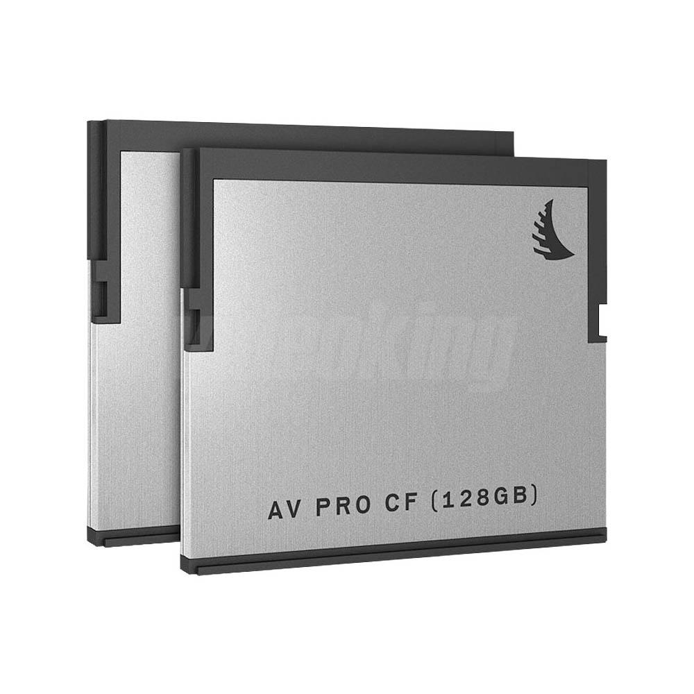 Angelbird AV PRO CF CFast 2.0 Memory Card - VideoKing EU Store