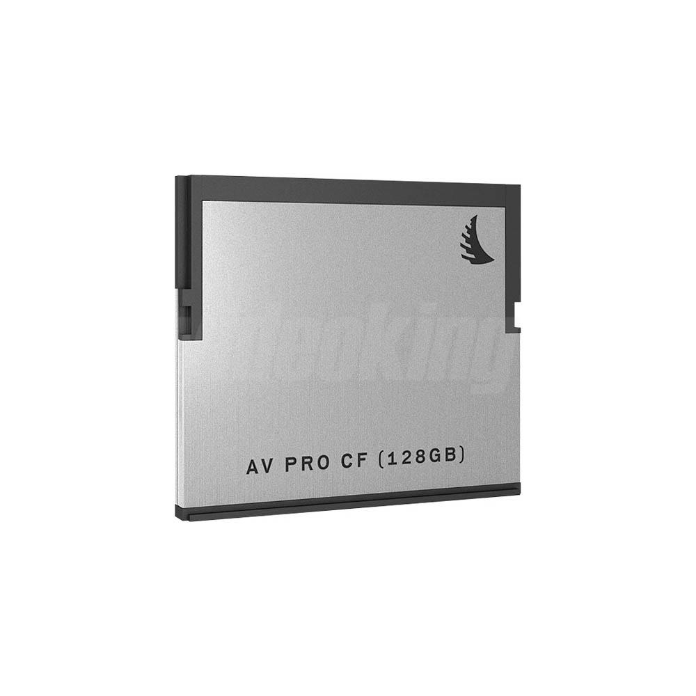 Angelbird AV PRO CF CFast 2.0 Memory Card