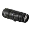 DZOFILM Catta 35-80mm T2.9 E-Mount Cine Zoom Lens (Black)