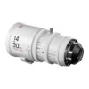 DZOFILM Pictor 14-30mm T2.8 Wide-Angle Cine Zoom Lens (White)