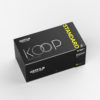 DZOFILM KOOP Filter for Vespid & Catta Ace PL mount (Standard Set)