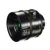 DZOFILM Vespid Cyber FF Prime Lens 35mm T2.1 (with data interface) (PL+EF Mount)