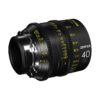 DZOFILM VESPID 40mm T2.1 Prime Lens (PL+EF Mount)