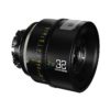 DZOFILM Gnosis 32mm T2.8 Macro Prime Lens (PL+EF Mount)