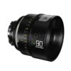 DZOFILM Gnosis 90mm T2.8 Macro Prime Lens (PL+EF Mount)