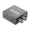 Blackmagic Micro Converter kétirányú SDI/HDMI 12G