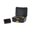 HPRC kufr pro Atomos Shogun 7″ + Accessory Kit