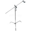Avenger C-Stand Kit 30 with detachable base
