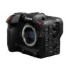 Canon EOS C70 Cinema Camera (RF mount)