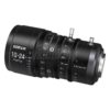 DZOFilm 10-24mm T2.9 MFT Parfocal Cine Lens