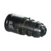 DZOFilm Pictor 50-125mm T2.8 S35 Zoom Lens (Black) (PL+EF Mount)
