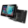 Portkeys BM5 III 5.5″ Touch Screen Monitor 2200 Nits with 3D Luts