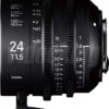 Sigma FF High Speed Prime 24mm T1.5 EF-mount