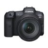 Canon EOS R5 + RF 24-105mm f/4 Lens
