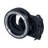 Canon Mount Adapter EF-EOS R with Variable ND Filter