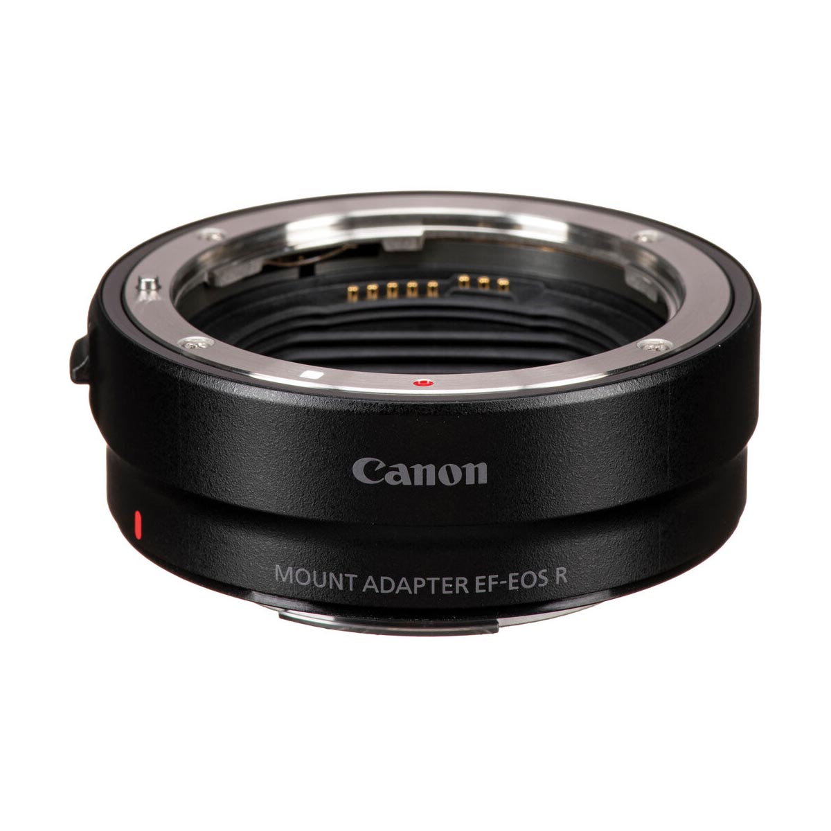 Canon Mount Adapter EF-EOS R - VideoKing EU Store