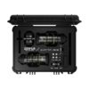 DZOFILM Catta Ace FF 18-35/35-80mm T2.9 Cine 2-Lens Bundle (Black)