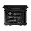 DZOFILM Catta Ace FF 18-35/70-135mm T2.9 Cine 2-Lens Bundle (Black) (PL+EF Mount)