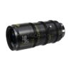 DZOFILM Catta Ace FF 18-35mm T2.9 Cine Zoom Lens (Black)