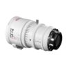 DZOFILM Pictor 12-25mm T2.8 Wide-Angle Cine Zoom Lens (White)