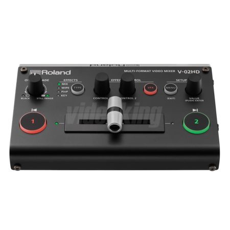 Roland V-40HD 4-Channel HD HDMI Video Switcher with